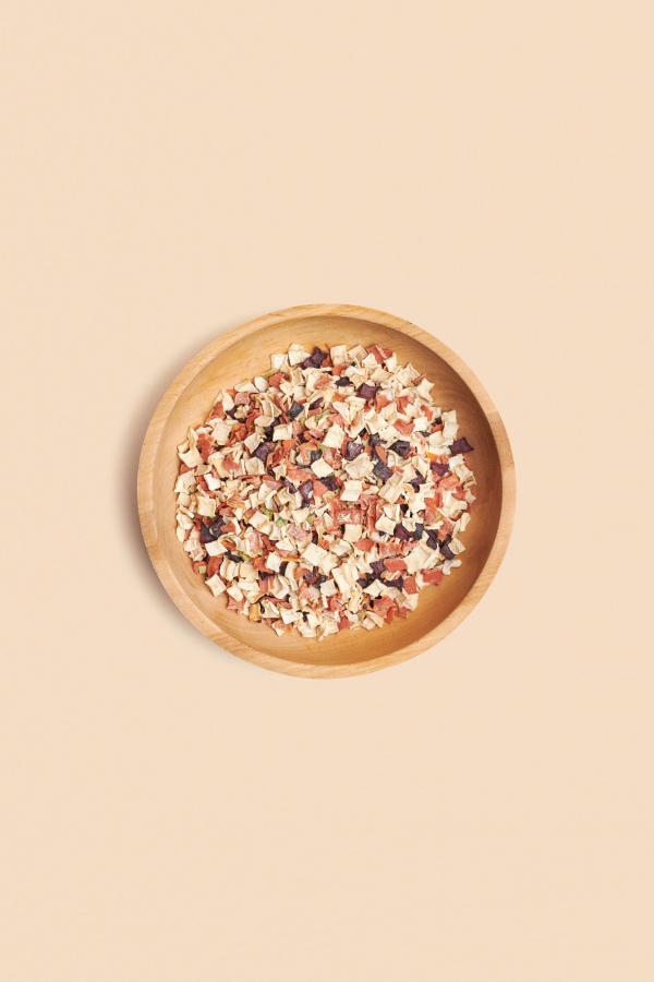 Inhaltsbild Vitamix Zusatznahrung