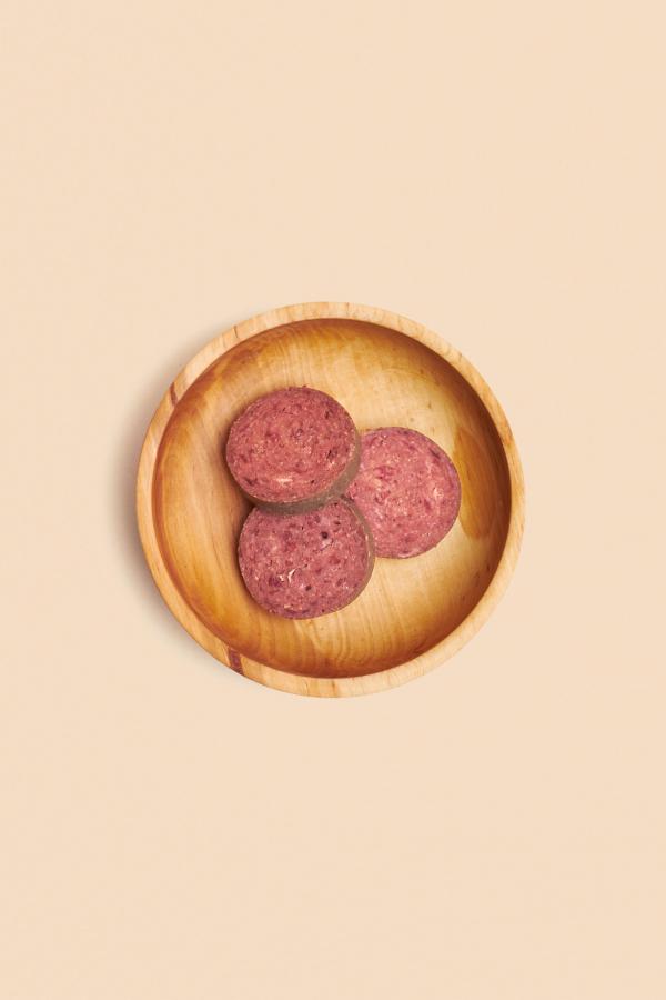 Inhalt Happy Birthday Hunde- und Katzenwurst