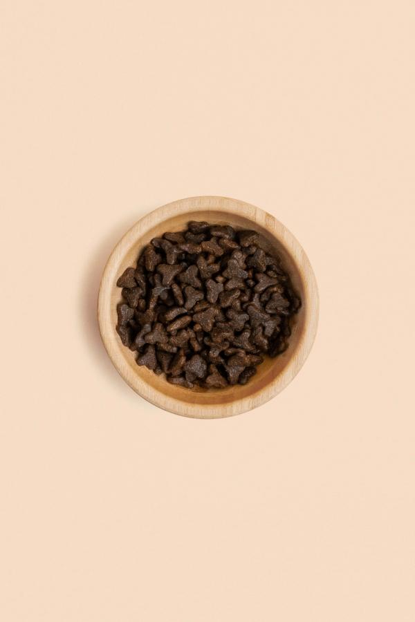 Inhalt Trockenfutter Sensitiv